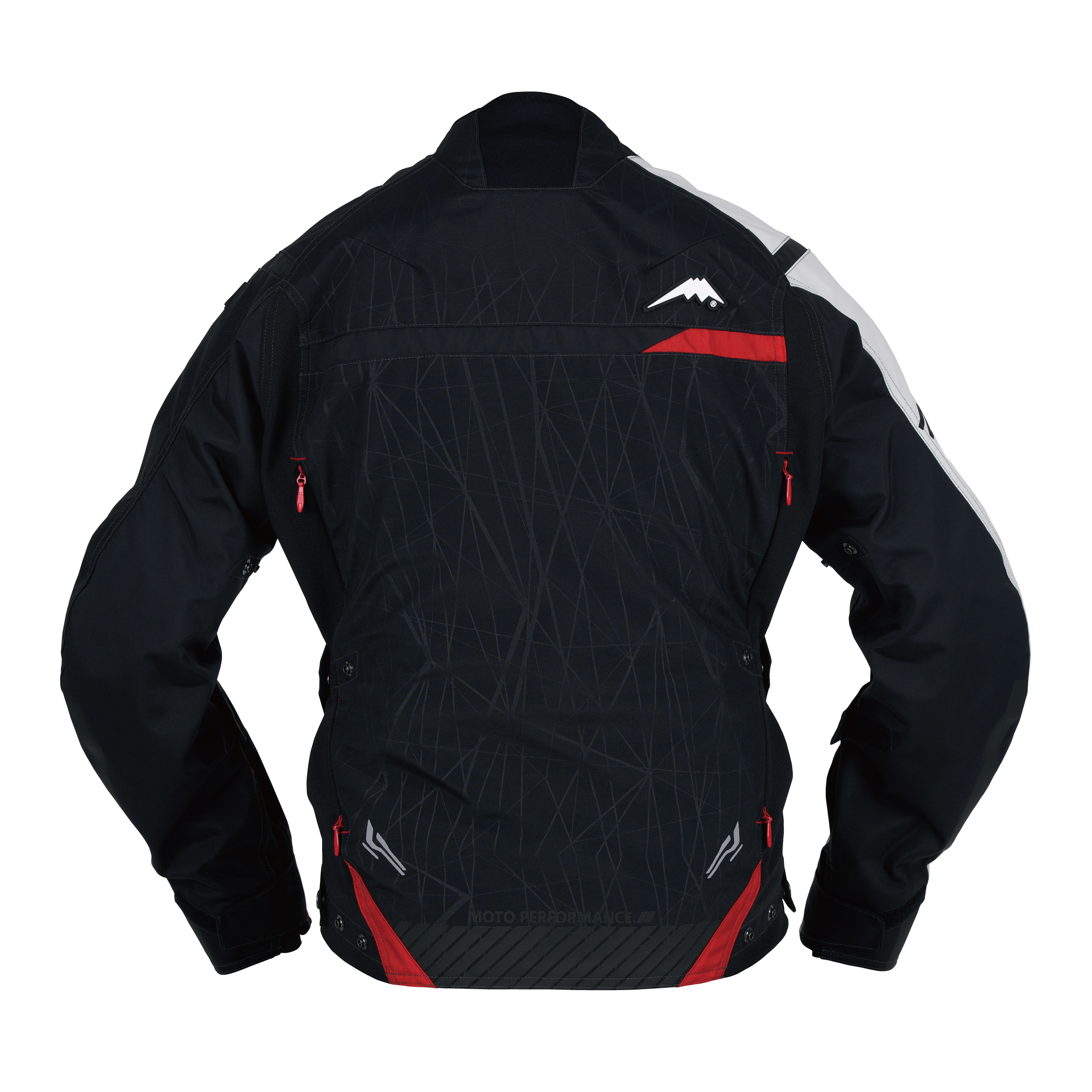 K-2380 コンテンドジャケット バイク用品のクシタニ｜KUSHITANI JAPAN