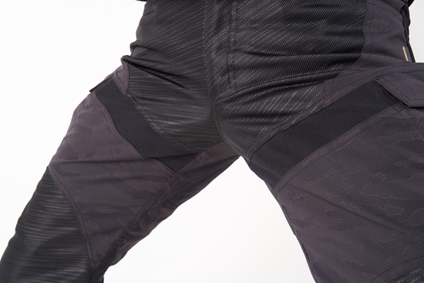 クシタニ K-2389 AIR RIDE WORK BOTTOMS LL K-2389 エアーライドワークボトムス バイク用品のクシタニ｜KUSHITANI