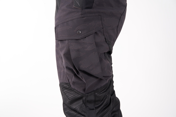 クシタニ K-2389 AIR RIDE WORK BOTTOMS LL K-2389 エアーライドワークボトムス バイク用品のクシタニ｜KUSHITANI
