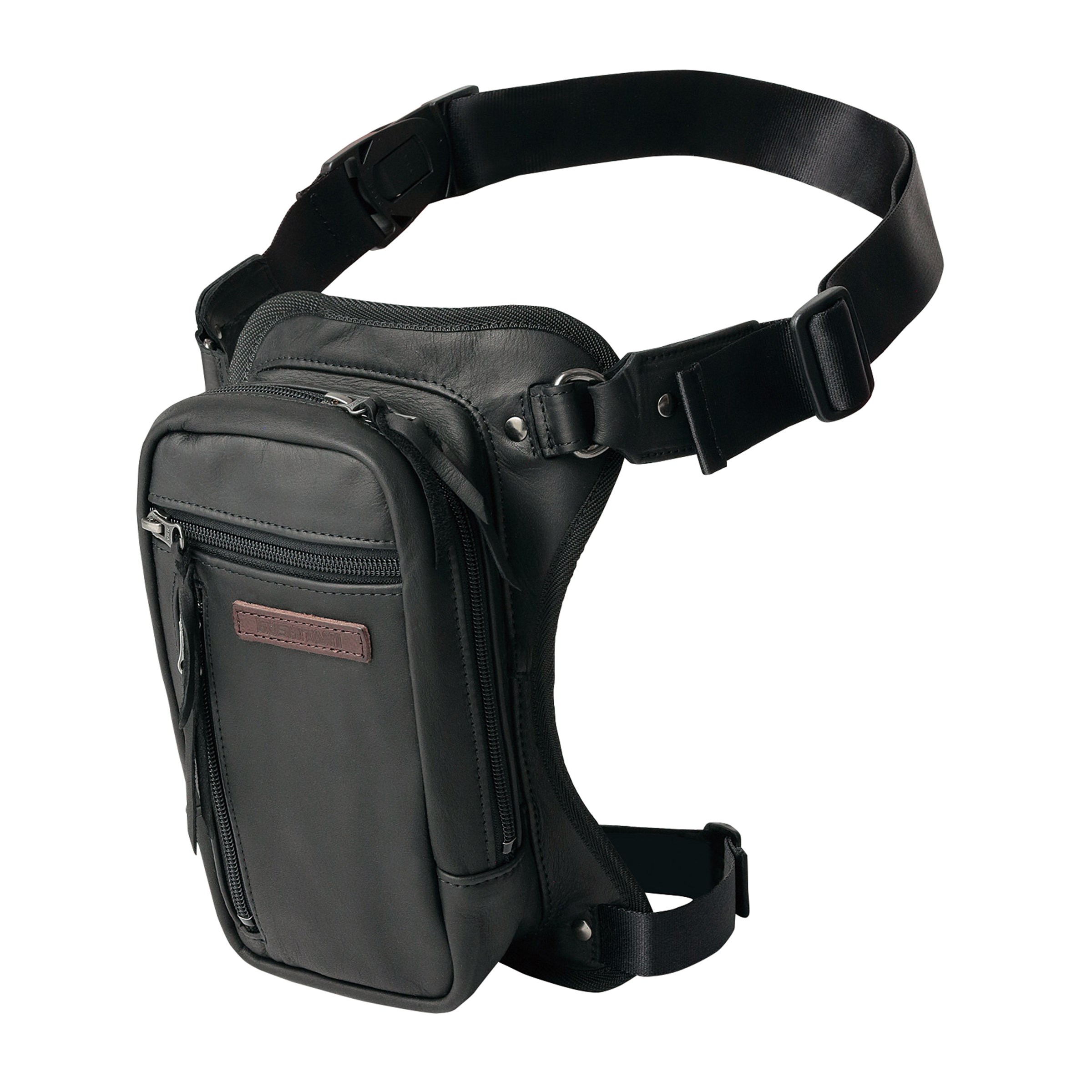 KUSHITANI K-3578 2ウェイレッグバッグ K-3578 2ウェイレッグバッグ2 バイク用品｜KUSHITANI JAPAN