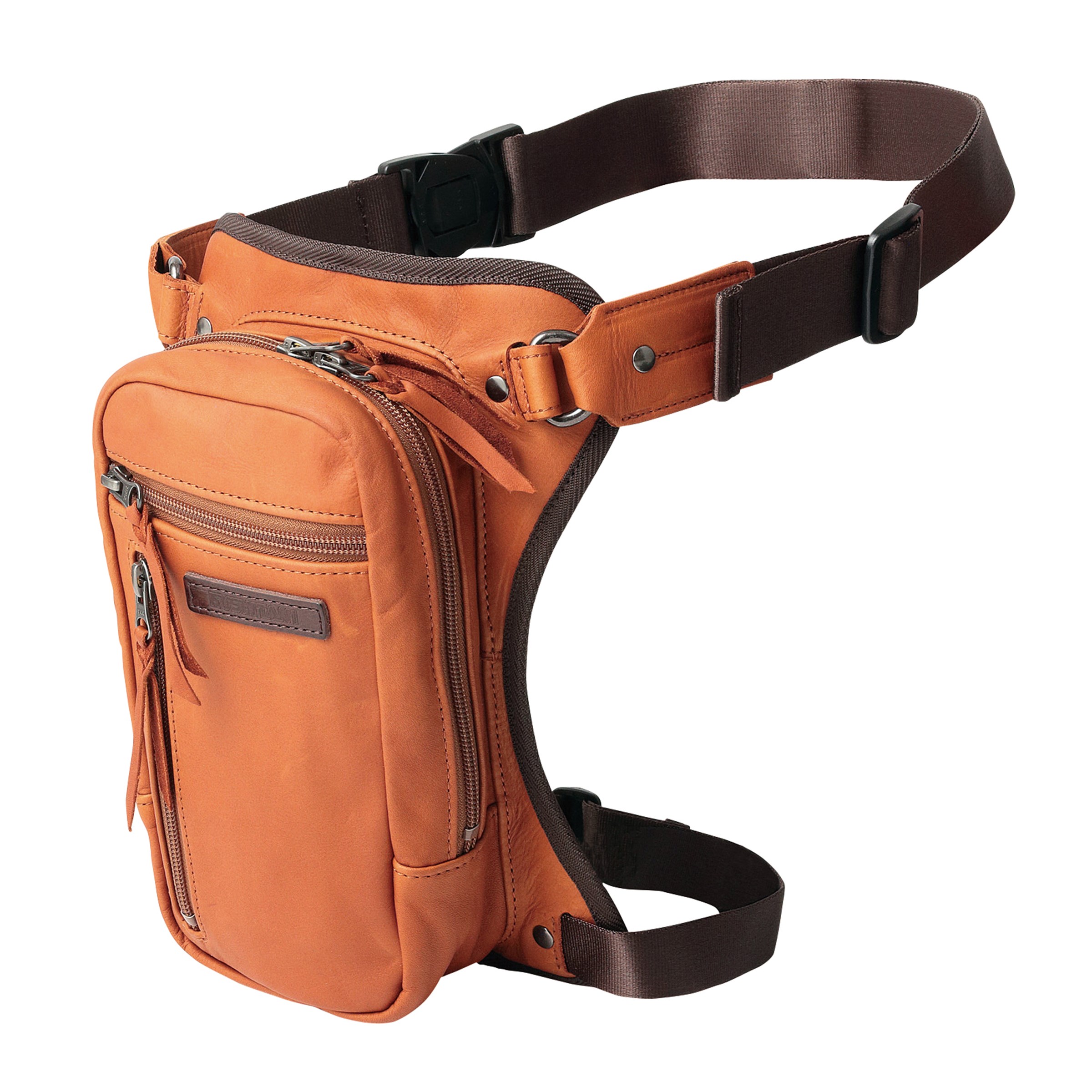 KUSHITANI K-3578 2ウェイレッグバッグ K-3578 2ウェイレッグバッグ2 バイク用品｜KUSHITANI JAPAN