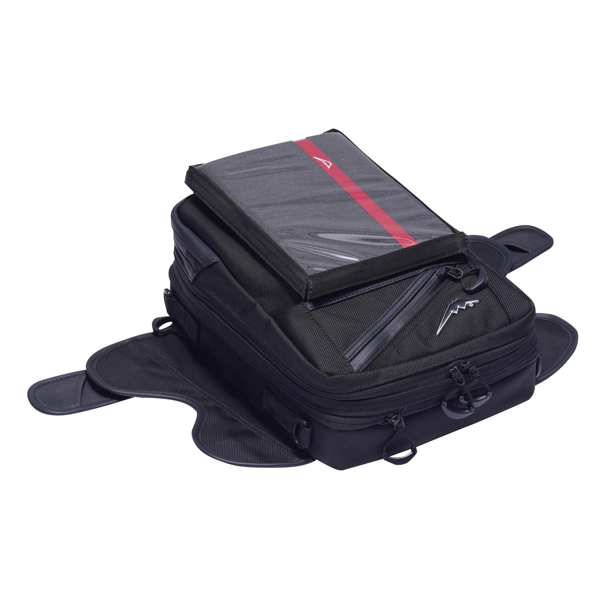K-3591 タンクバッグ バイク用品｜KUSHITANI JAPAN