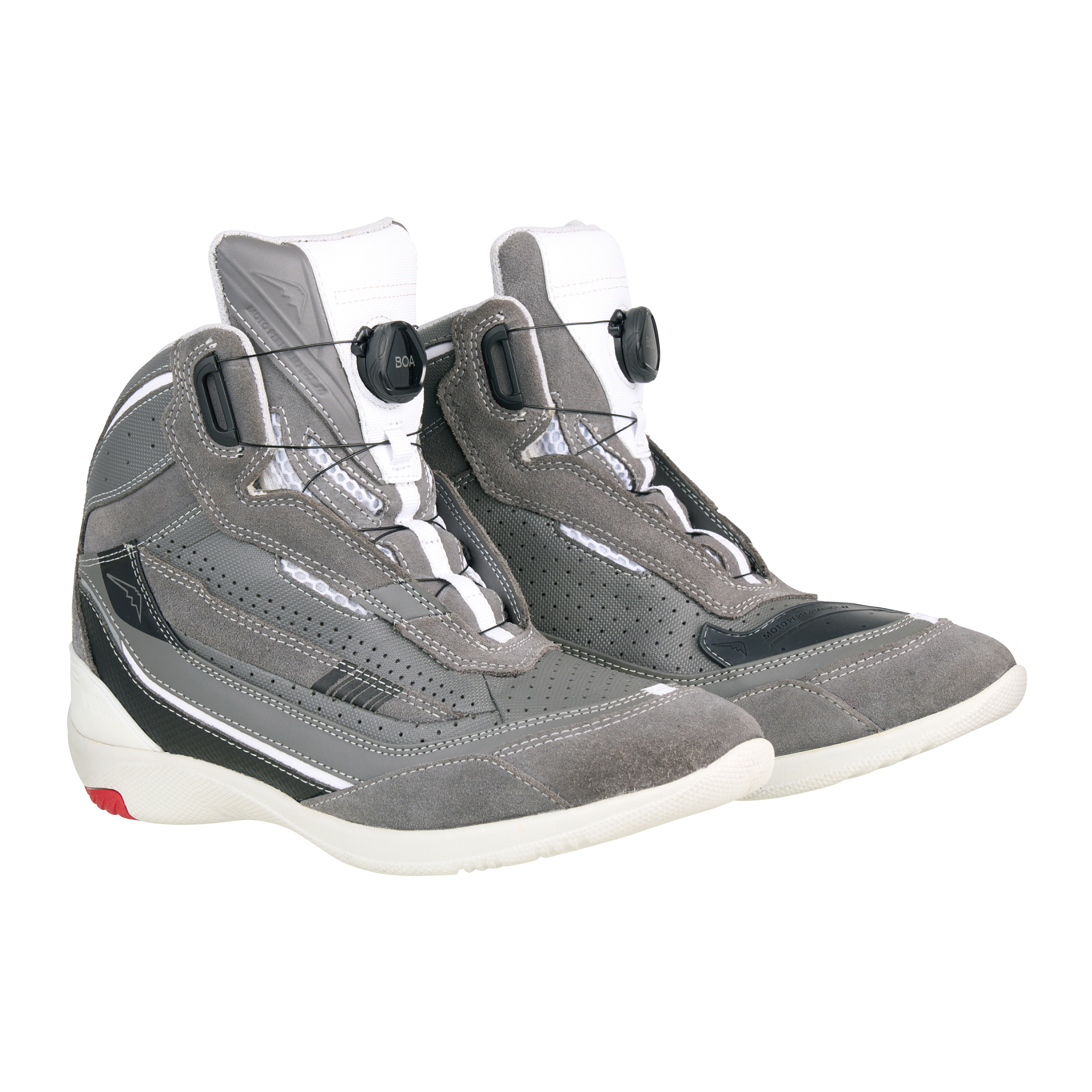 バイクウェア・装備 KUSHITANI FLOX SHOES K-4566 26cm K-4566 フローシューズ バイク用品のクシタニ｜KUSHITANI JAPAN