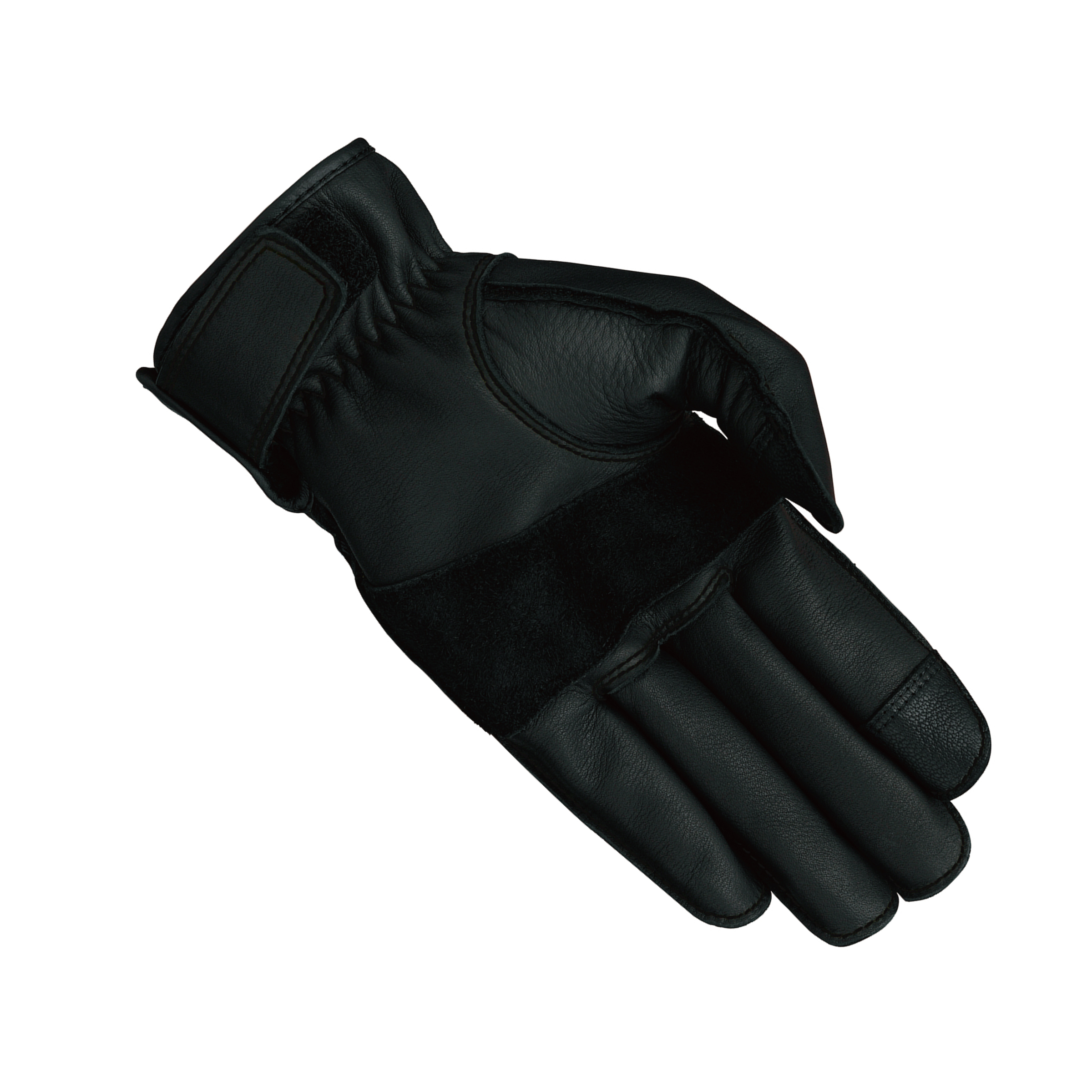 K-5359 STEER GLOVE( heavy-duty motorcycle steerhide leather gloves