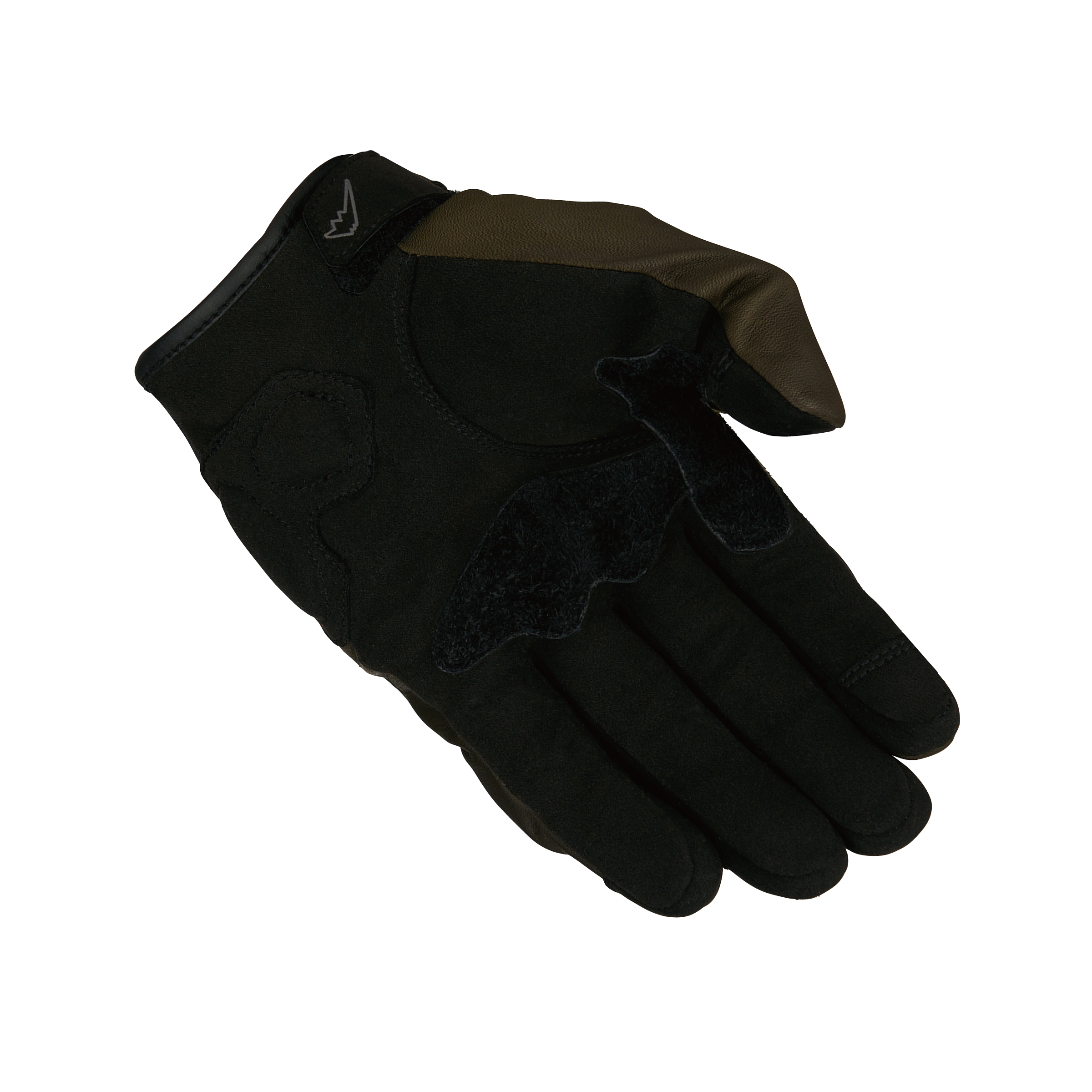 KUSHTANI GLOVES K-5344 XL ブラック・オリーブ K-5344 グラナイトグローブ バイク用品店のクシタニ｜KUSHITANI JAPAN