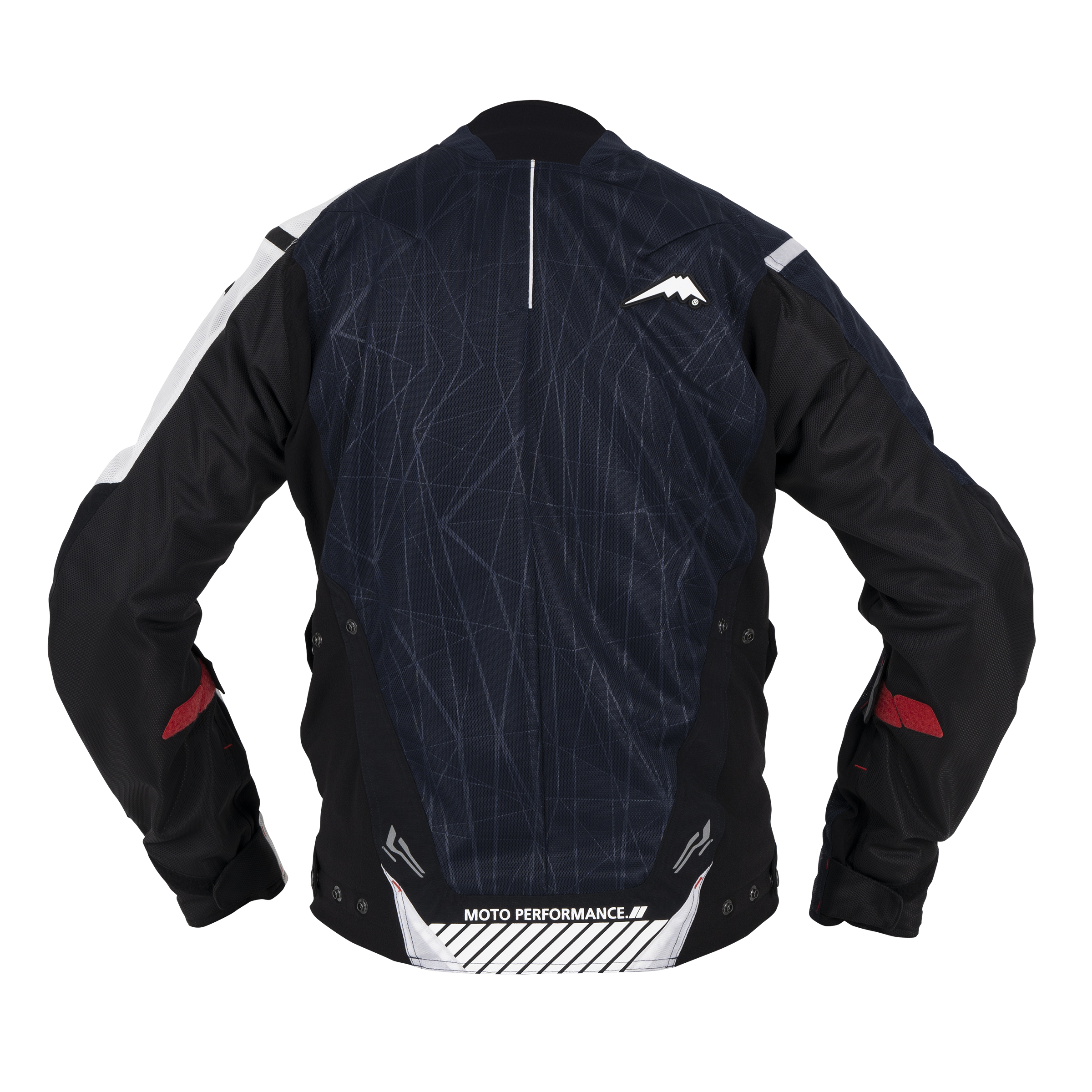 K-2401 エアーコンテンドジャケット バイク用品のクシタニ｜KUSHITANI