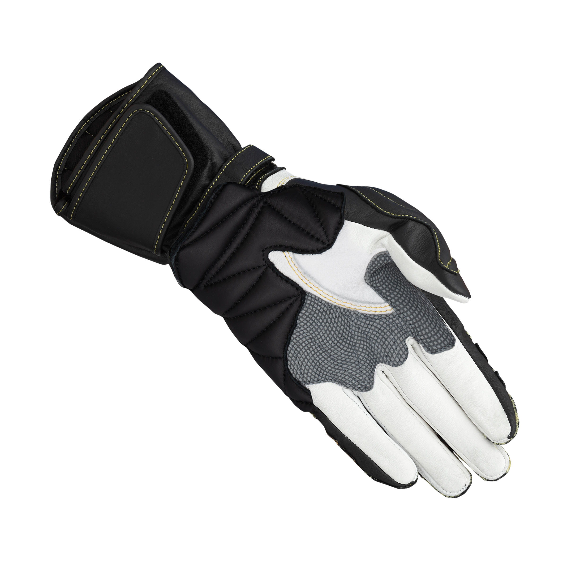 K-5357 GPS glove IV( motorcycle racing gloves) ｜KUSHITANI JAPAN