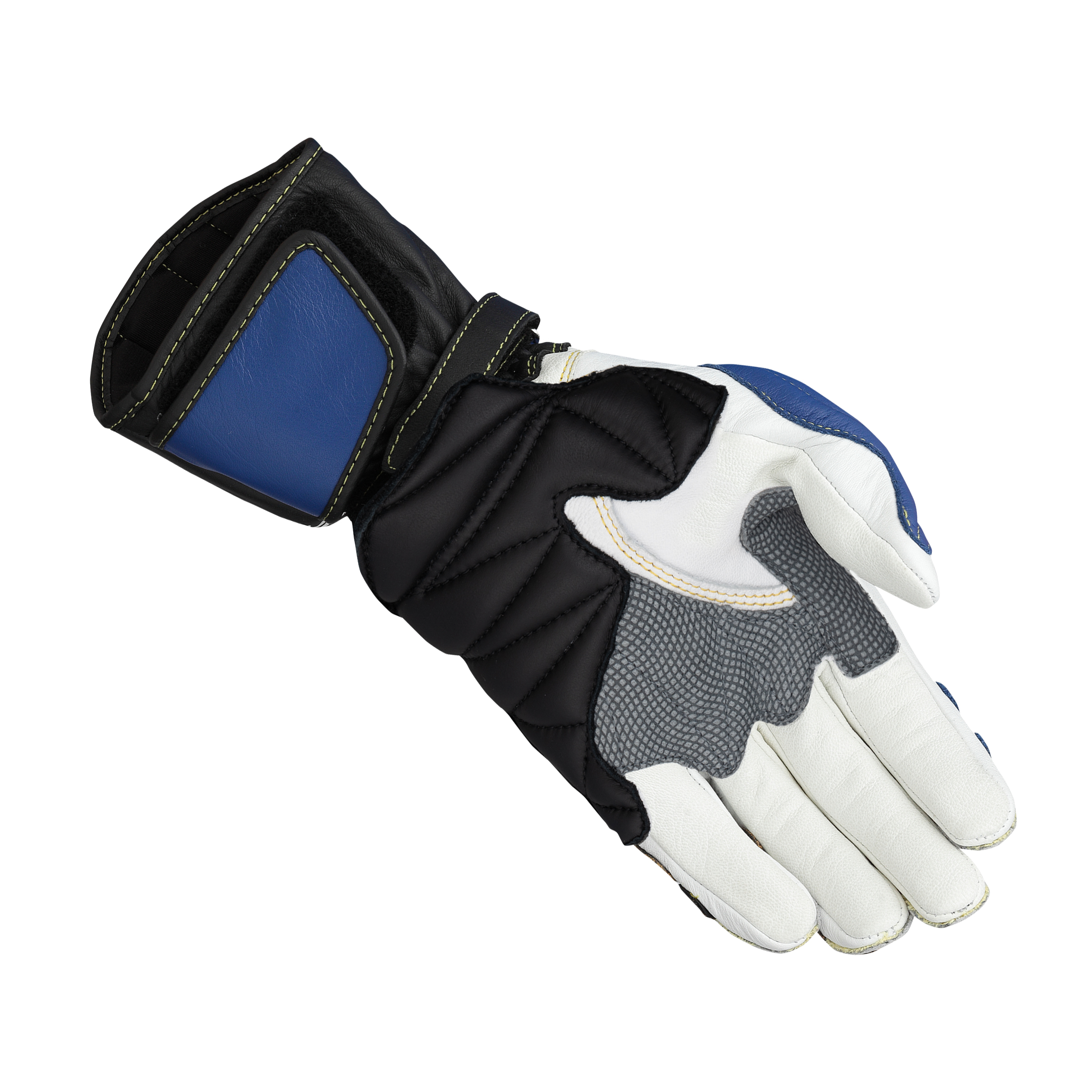 K-5357 GPS glove IV( motorcycle racing gloves) ｜KUSHITANI JAPAN