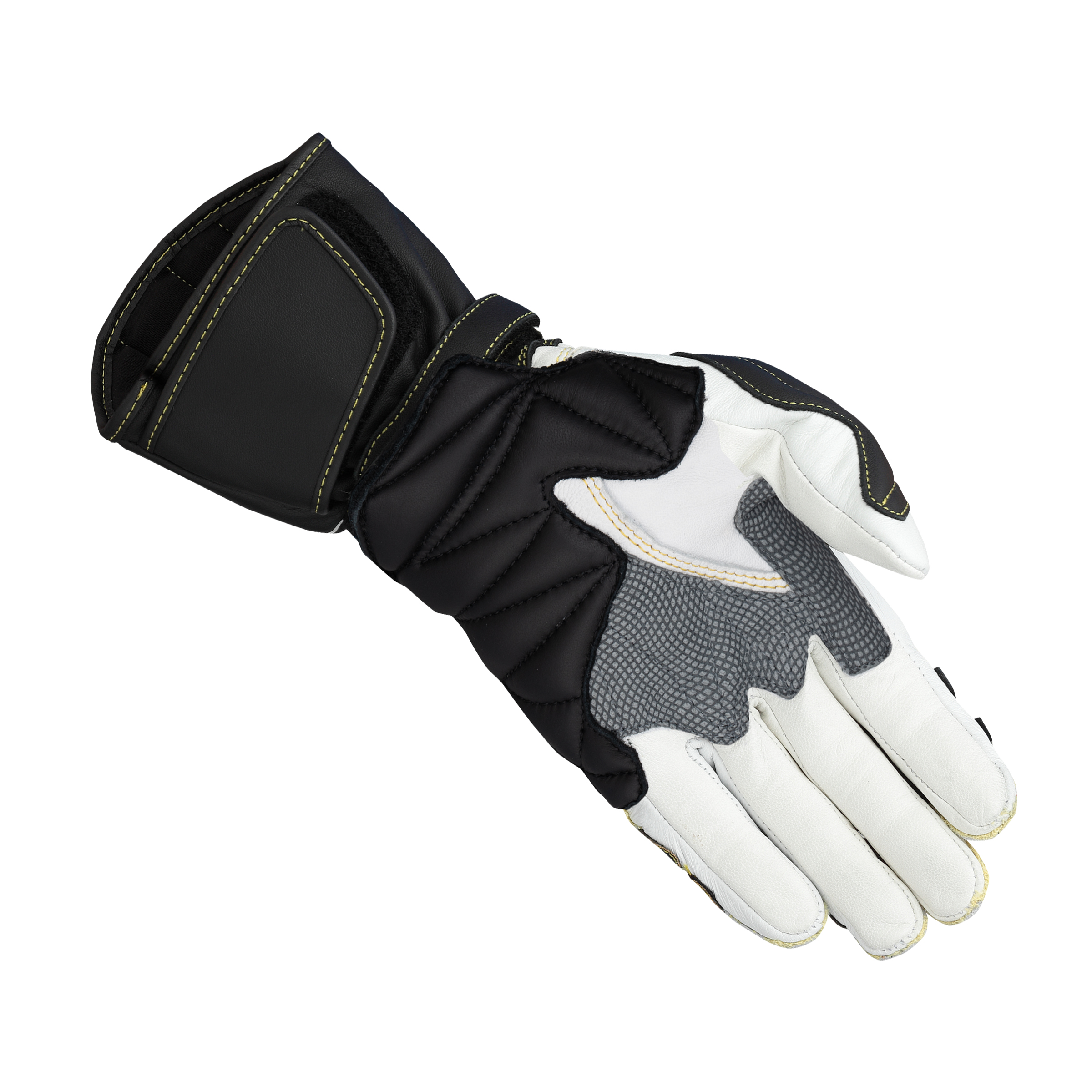 K-5357 GPS glove IV( motorcycle racing gloves) ｜KUSHITANI JAPAN